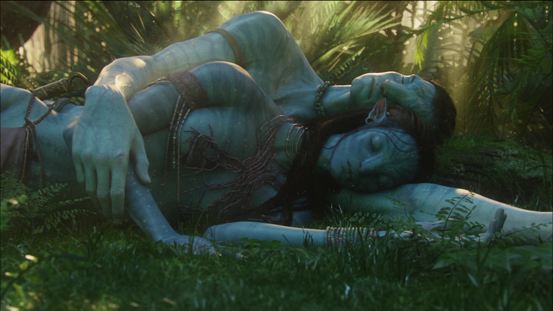 Illustration for article titled Avatar Is a Much Better Movie Than You Remember